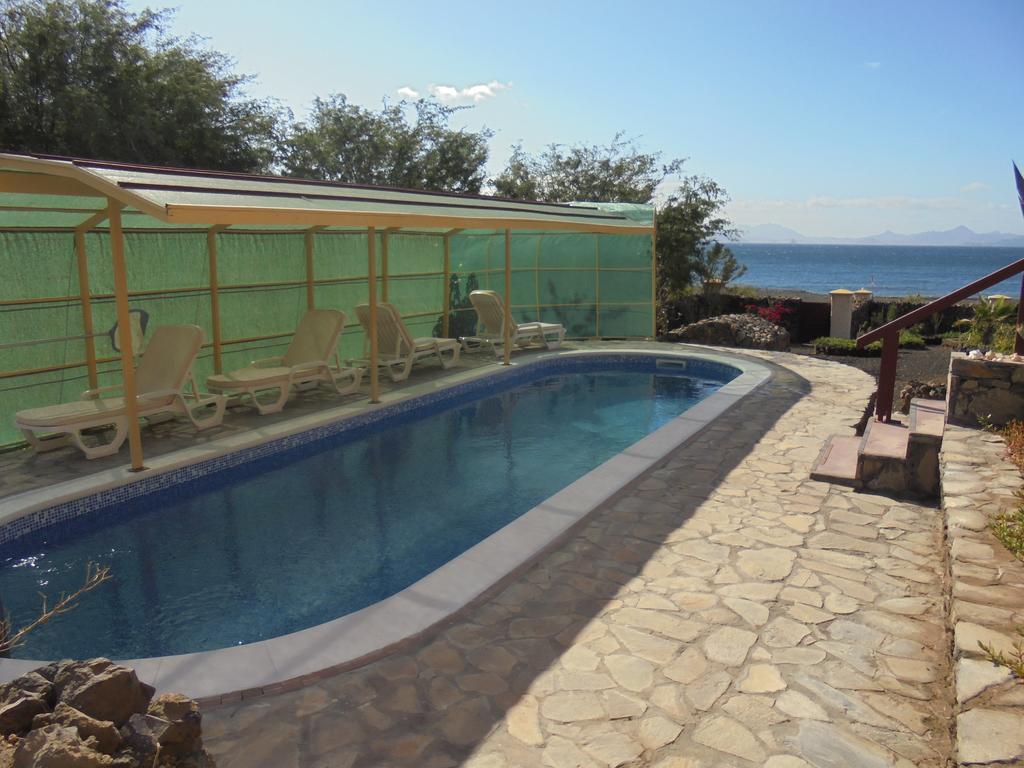 Coin De Paradis,Pavillon Doucimar Porto Novo Exterior foto